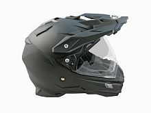 Мотошлем THH TX-27 matte/ black (M)