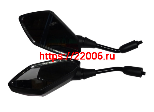Зеркала АТВ ARMIS 125 (02016-00005)