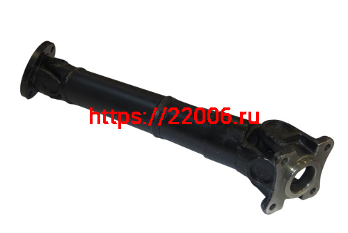 Кардан задний, в сборе 901A-300100