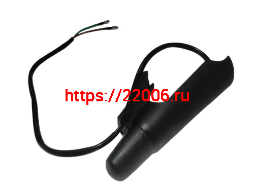 Подсветка номера DESTRA 250  (T20H030900A00100) фото 2