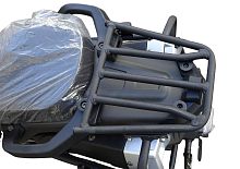 Кронштейн крепления заднего багажника Мотоцикл MIRAGE 250 выписывать совсместно 48894