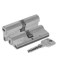 Цилиндровый Cisa (Чиза) механизм ASTRAL S ОА3S1-19.12 (80 мм/30+10+40), НИКЕЛЬ