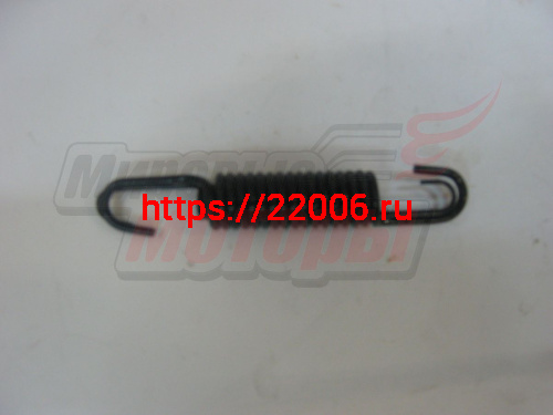 Пружины боковой подставки I и II Racer Lupus, WM Mantis, YB50QT-9