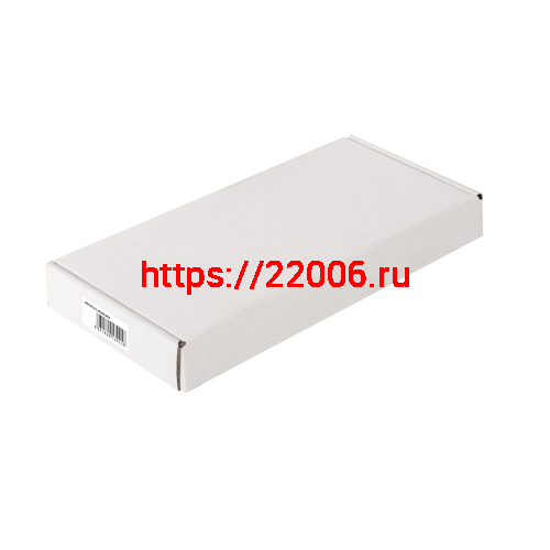 Корпус Fuaro (Фуаро) врезного замка полуавтоматический с защёлкой MDV32.21/C-65.85.3R16 S/A фото 2