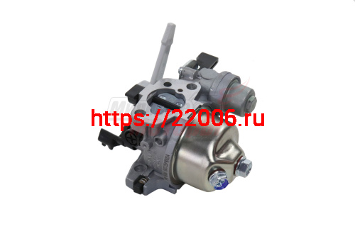 Карбюратор 168F-2,170F с отстойником (ОРИГИНАЛ, "LIFAN") Карбюратор 168F-2,170F с отстойником (ОРИГИНАЛ, "LIFAN")