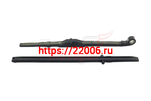 Успокоитель цепи ГРМ 125сс/150сс (152QMI, 157QMJ) комплект