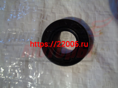 Сальник 15х28х5 CHAMPION 55,250 правый (сторона сцепления) (1755169)