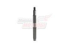 Вал ведущий редуктора SR1Z-65A