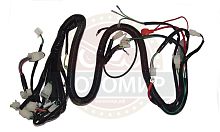 Проводка центральная ATV СOMMANDER 200 (315007170001)