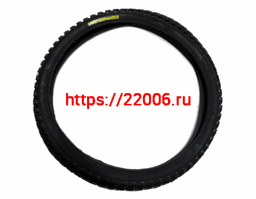 Велопокрышка 20" х 1.75 (P182) WANDA фото 2
