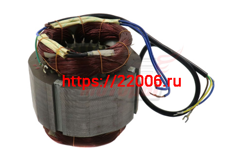 Статор 132*125 компрессора Парма (К-1500/50)