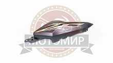 Облицовка боковая задняя левая Racer RC250CK NITRO R83C090