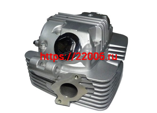 Головка 250 см3 в сборе CB250 (169MM)  Zongshen ZS фото 5