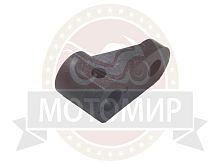 Рычаг вилки ролика колес KCM21 (2015,2016) (KCM24-02C-05) пластик