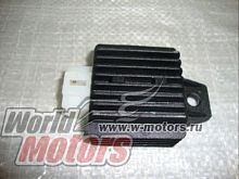 Реле-регулятор Storm Indigo