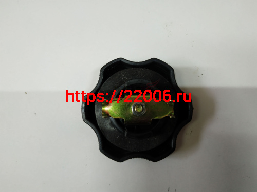 Крышка маслозаливная F3, F3R (1023777500) Крышка маслозаливная F3, F3R (1023777500)