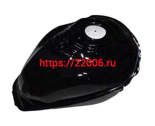 Бензобак HIRO 250 (T2BK010100A00100)