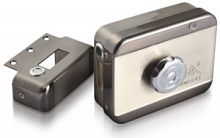 HONGTAI (DJ-02) Замок электромоторный накладной 