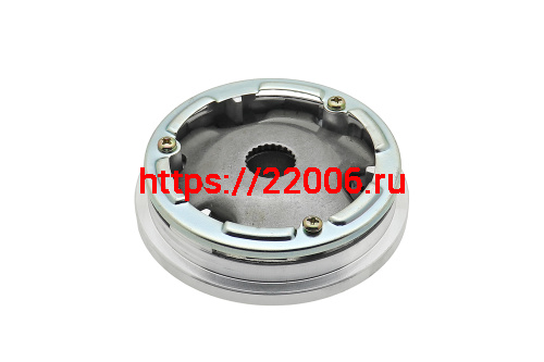 Вариатор передний Suzuki AD110 фото 2 Вариатор передний Suzuki AD110 фото 2