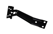 Кронштейн лючка бензобака Буран (110700370)