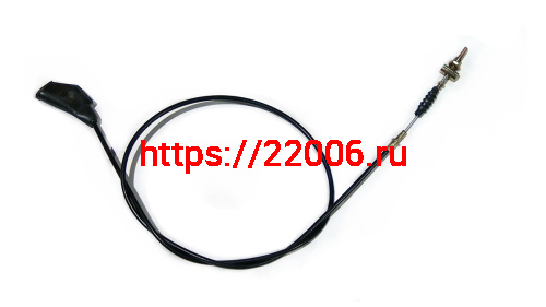 Трос тормоза трицикл АЯКС-030/035 (S-NCZF010)