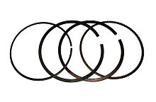 Кольца поршневые 4х такт. хх,хх мм 185YMQ ()