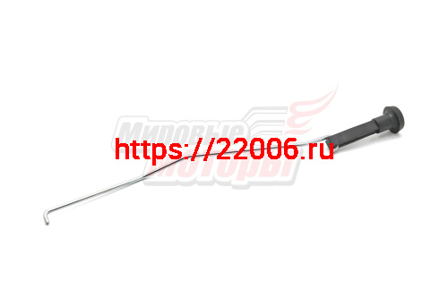 Тяга воздушной заслонки 2V77F,2V78F,2V78F-2,2V78FA,2V78F-2A (ОРИГИНАЛ, "LIFAN")