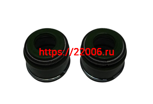 Колпачок маслосъемный (M1010620)