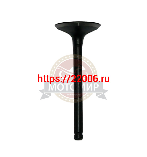 Клапан Впускной/выпускной 1P56 FMJ-2 (Е3-14,15)