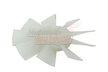 Крыльчатка Рысь (440-1308012) (металл)