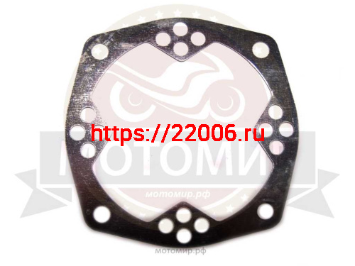 Сетка декоративная ступицы переднего колеса  PANTERA 250