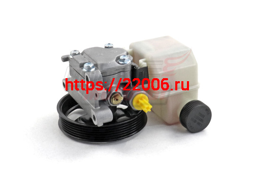 Насос ГУР X80 (FC0132650B) Насос ГУР X80 (FC0132650B)