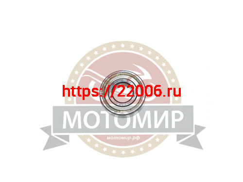 Подшипник коленвала Bullet 150 HQ150 (НАБОР)