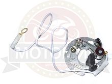 Прерыватель Муравей дешевый (кол-во в упак. 250 шт.)