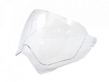 Стекло для мотошлема TX-27 прозрачное