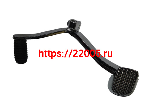 Педаль переключения передач ATV TRIX