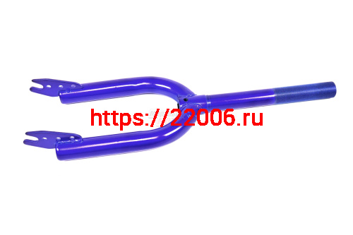 Вилка передняя 14" голая Вилка передняя 14" голая
