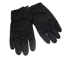 Перчатки PRO-BIKER MCS-66 (чёрные), р-р M