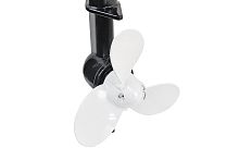 Мотор лодочный "AquaForce" 2тактн (2,2кВт/3,0л.с., 52см3, винт 3-х лоп.)