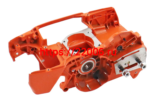 Картер двигателя HUSQVARNA 365,372 фото 2 Картер двигателя HUSQVARNA 365,372 фото 2