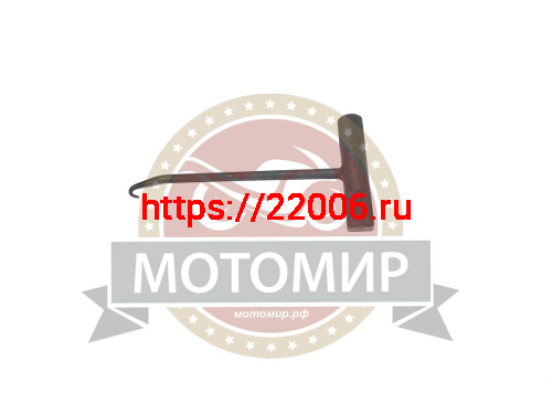 Натяжитель пружин (инструмент)