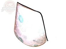 Стекло Буран мягкое ФОРМОВАНОЕ (3,0мм)