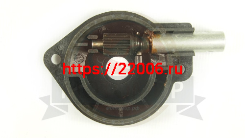 Насос масляный б/п HUSQVARNA 136,137,142,J2036,2040 (530014410) фото 4