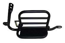 Подножка пассажира RUBIKON SPORT/STREET/STREET LED с подставкой для багажа, правая