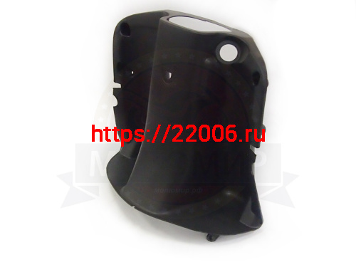 Облицовка рулевой колонки задняя АСTIVE TORRO верхняя часть 64501-GYAB-9000 Облицовка рулевой колонки задняя АСTIVE TORRO верхняя часть 64501-GYAB-9000