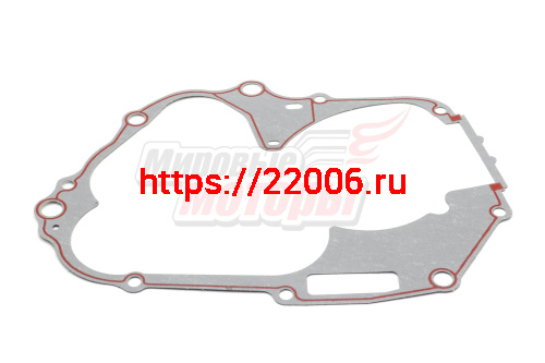 Прокладка картера 1P47FMD,1P47FME, 1P52FMH (70-110cc с реверсом)