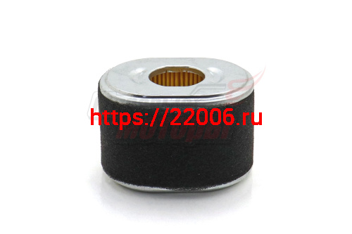 Фильтр воздушный LIFAN 9 л.с. KP230 (элемент)  (LIFAN оригинал)