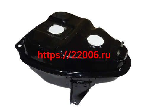 Бензобак GATAN (3.1.010.188) фото 2