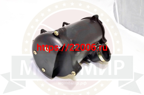 Фильтр воздушный в сборе Шторм фото 3