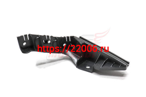 Кронштейн переднего бампера правый X80 (5CA050E11) Кронштейн переднего бампера правый X80 (5CA050E11)